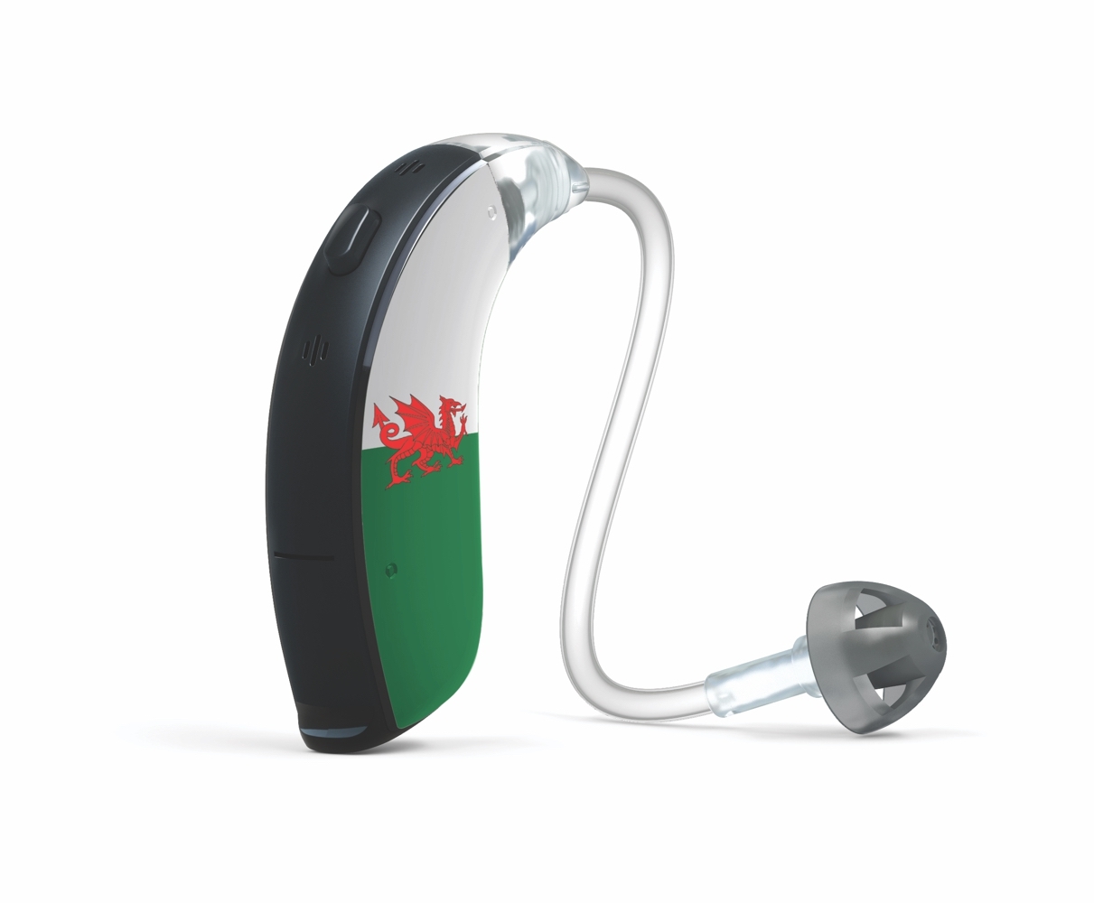 Welsh